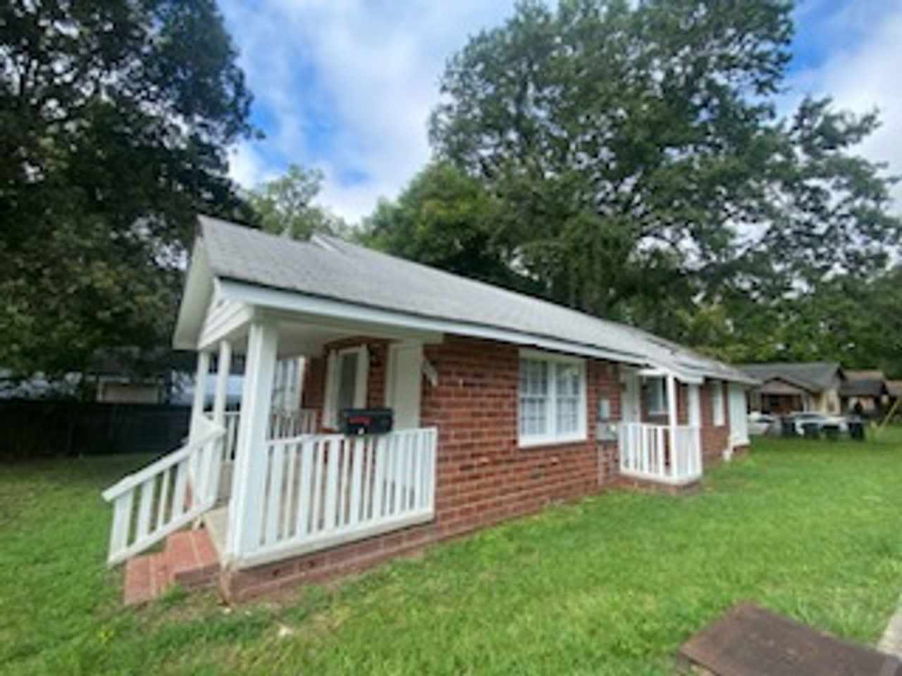 837 Fulton Avenue, Columbus, GA 31906