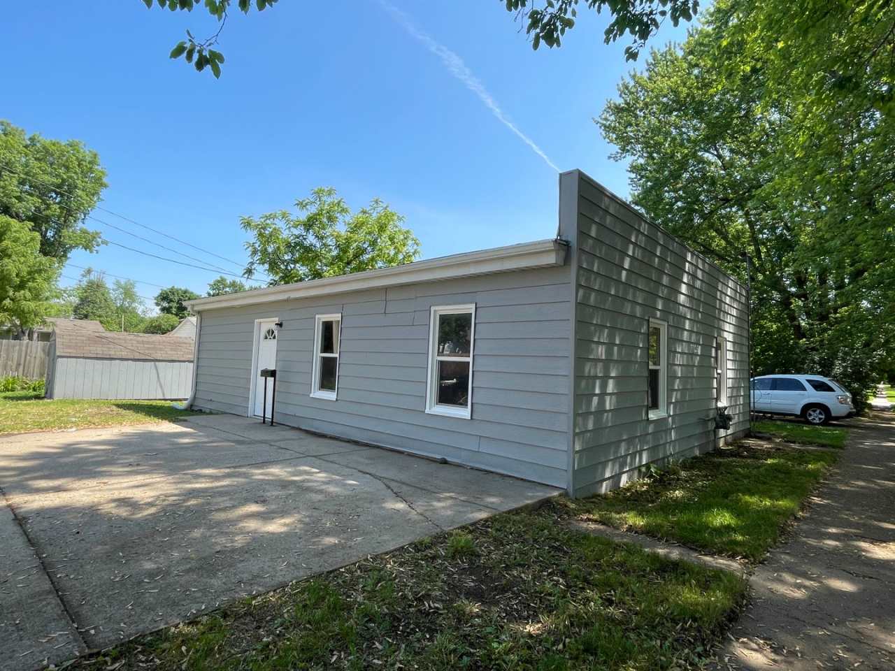 Updated 3 Bedroom 2 Bath Home-Located in Boone, IA