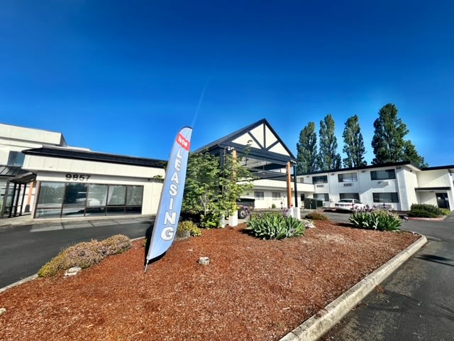 9855 Silverdale Way Unit B101