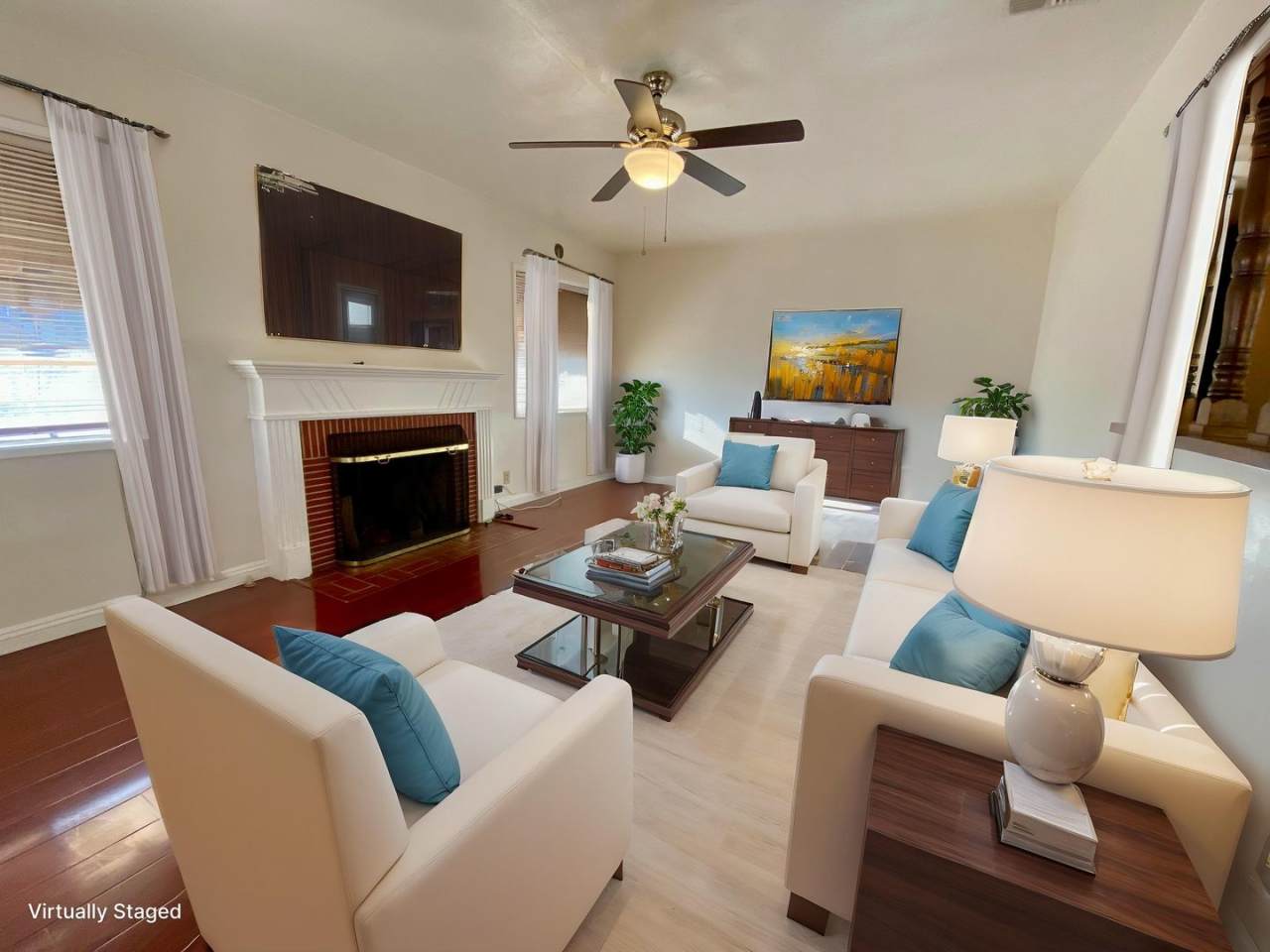 Cozy Home near Downtown Upland