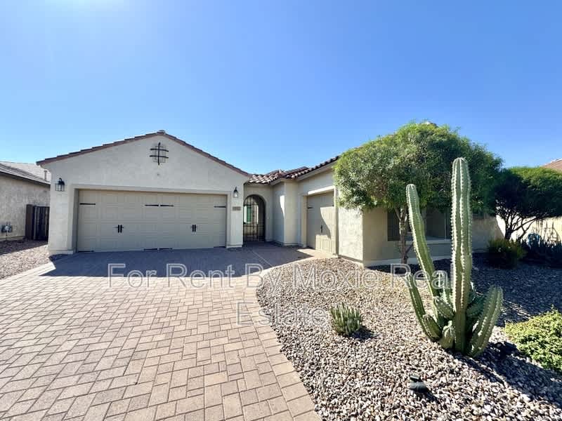 5557 West Admiral Way