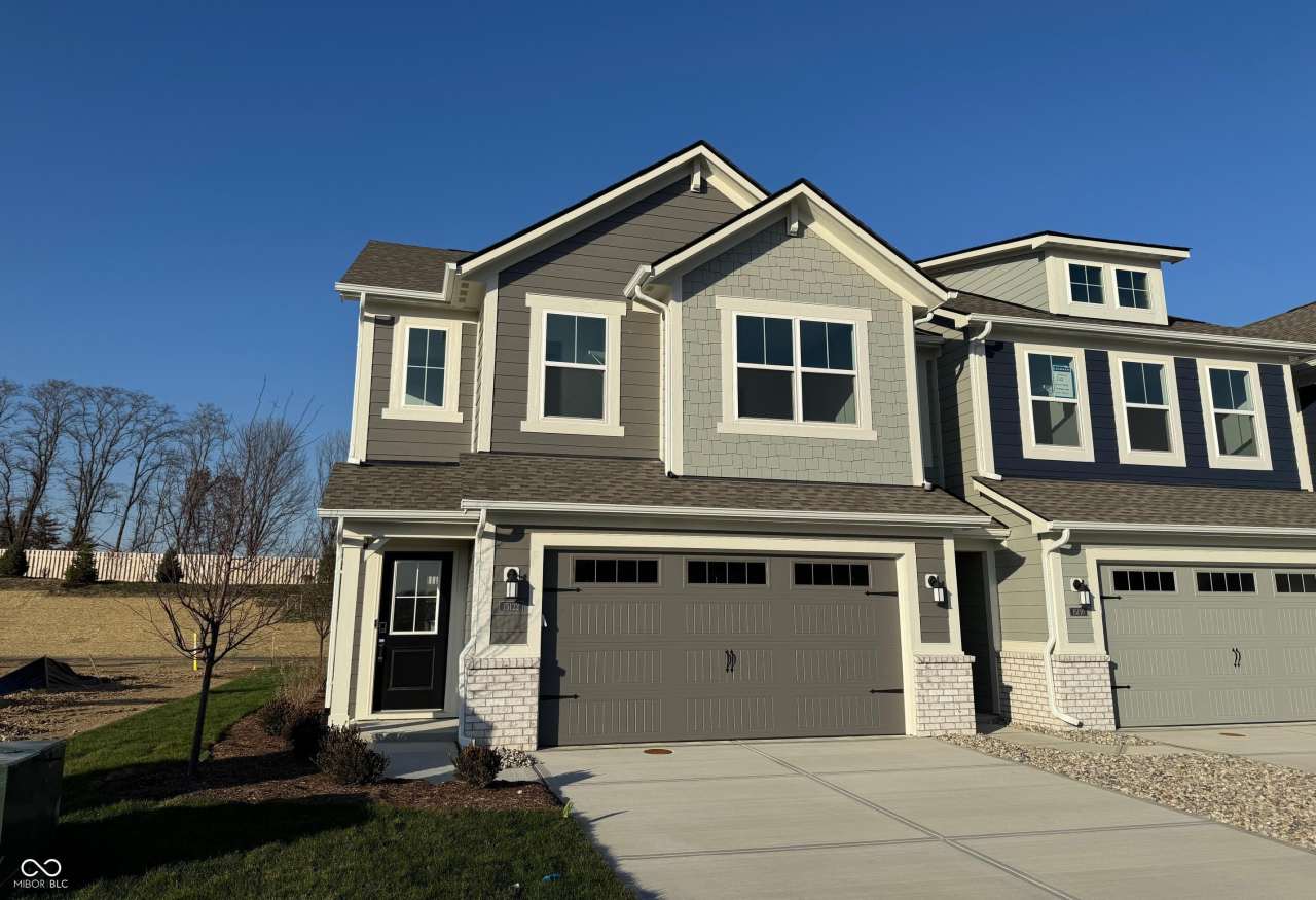 15122 Farrington Way