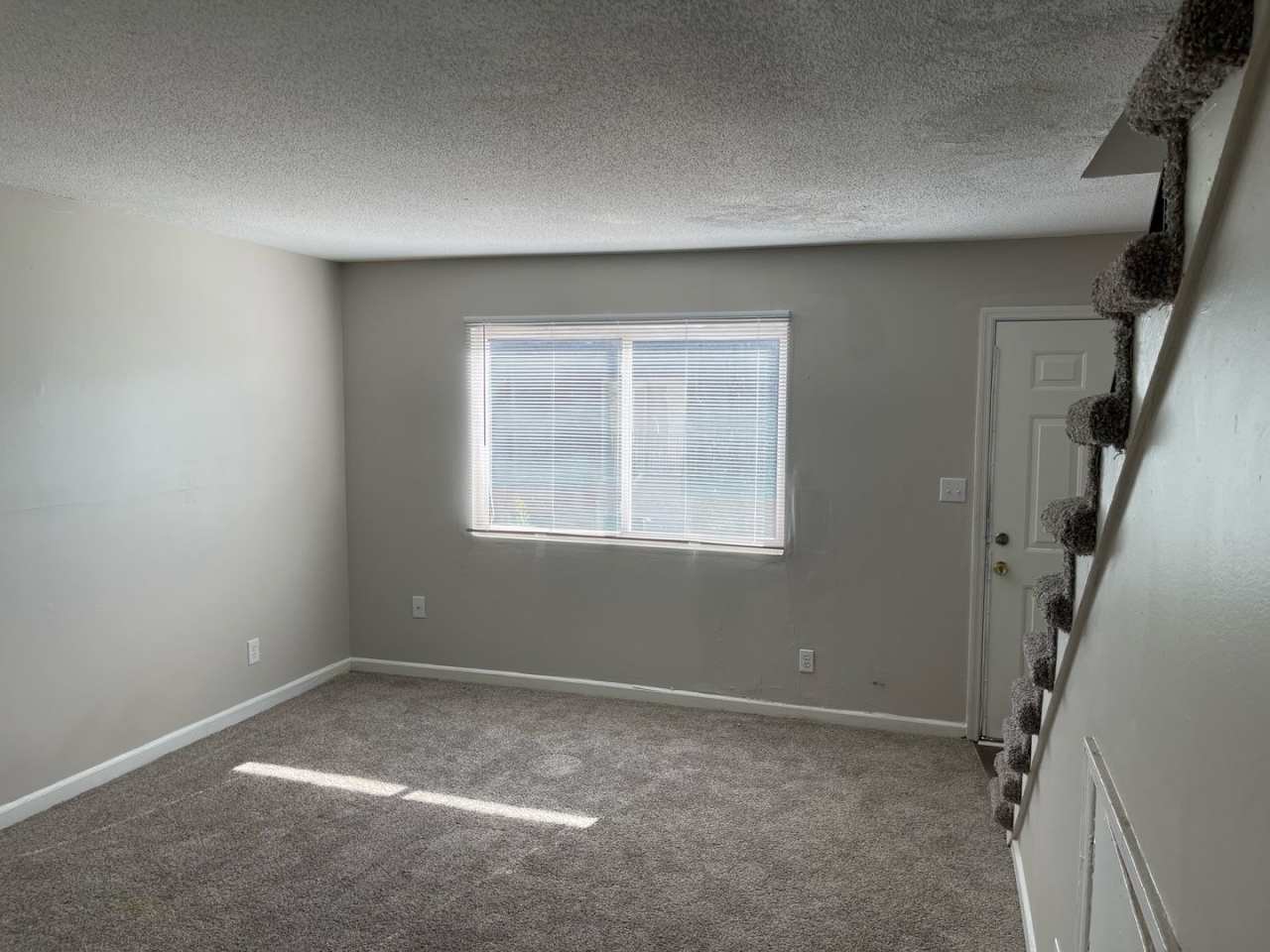 Peach Tree Townhomes