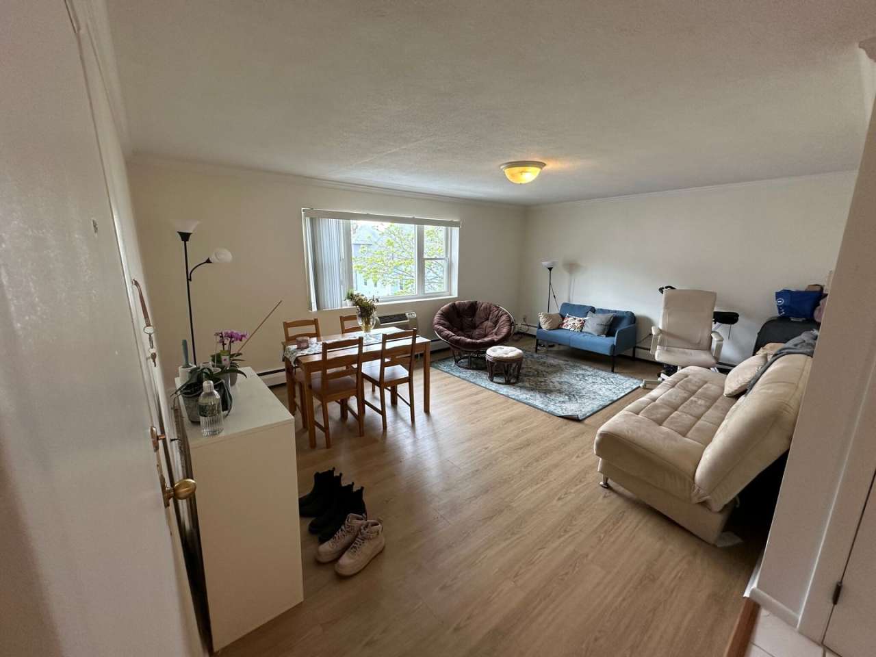 12 Westford St. #7G Boston MA 02134