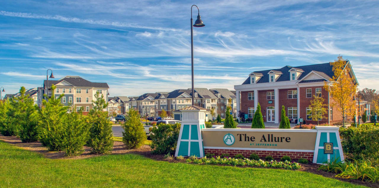 Allure at Jefferson