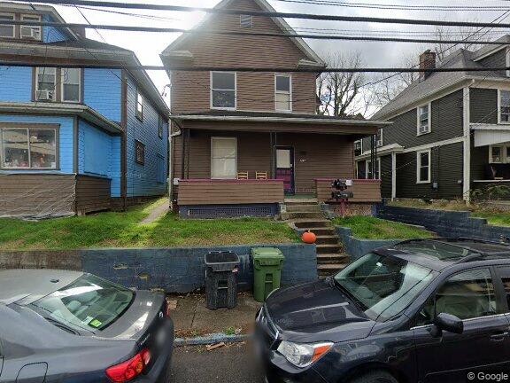 410 Pennsylvania Ave