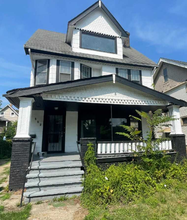 SECTION 8 AND EDEN ACCEPTED!! Stunning 4-Bedroom Home Available Now!