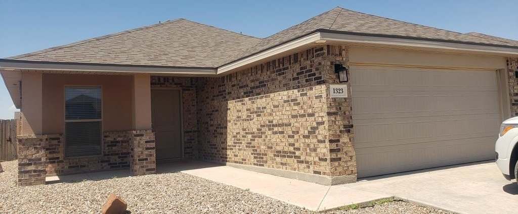 1323 Big Easy Street