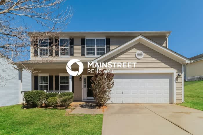 9320 Bradstreet Commons Way