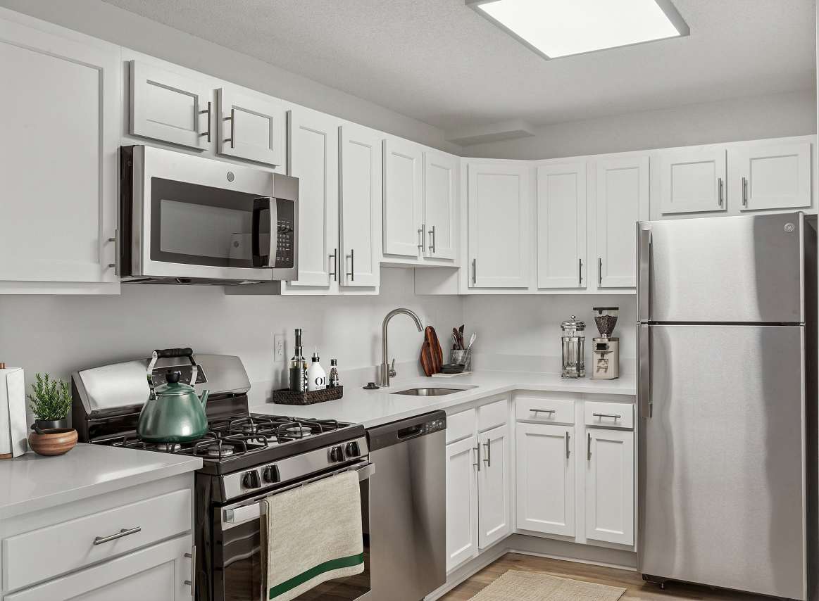 Arrive Silver Spring