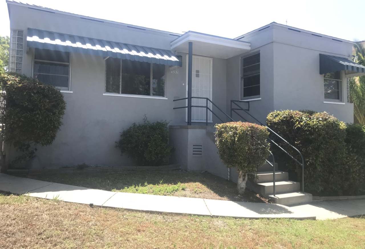 Spacious and Beautiful Home