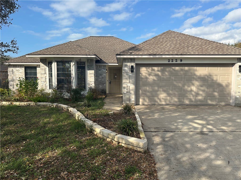 2229 Pebble Beach Drive