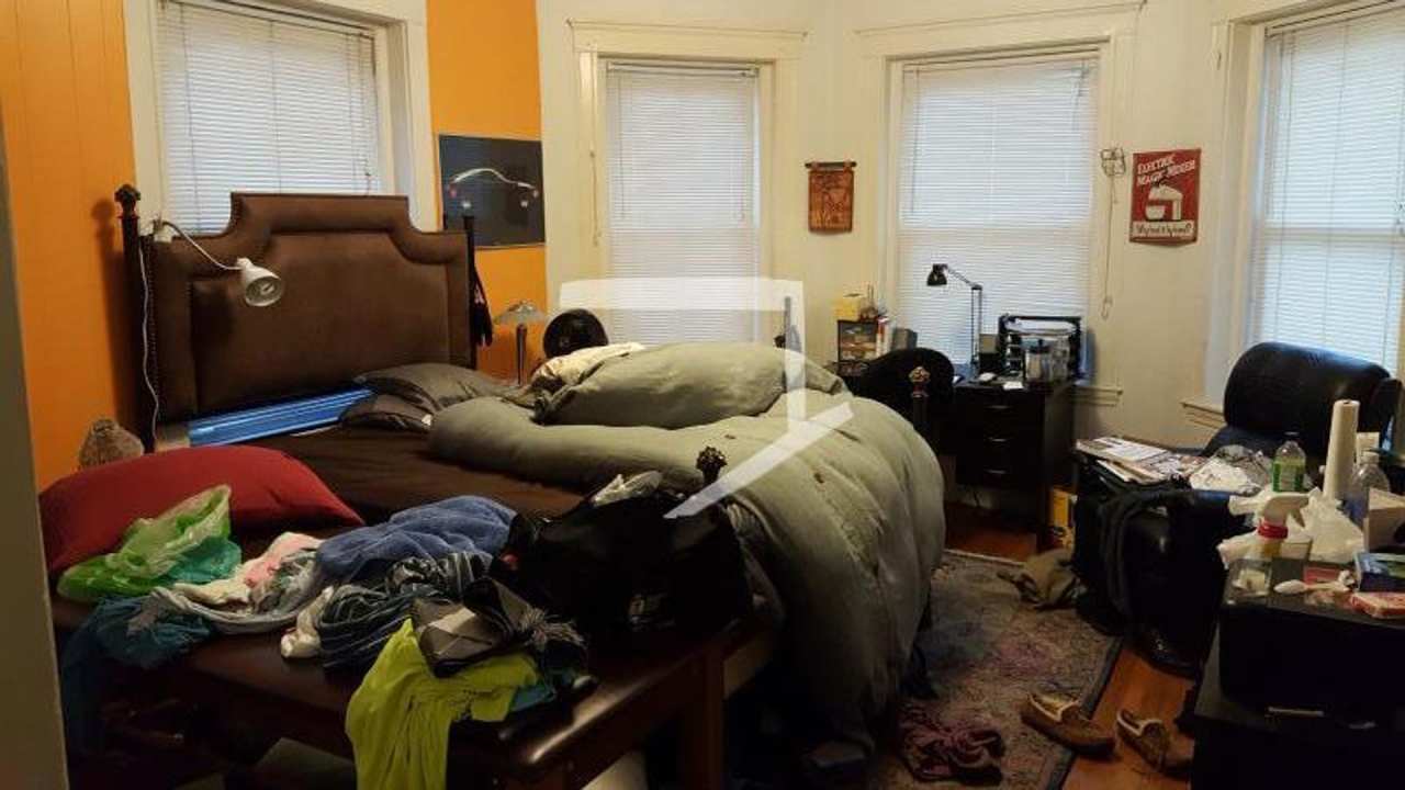 162 Thorndike St #1A Brookline MA 02446