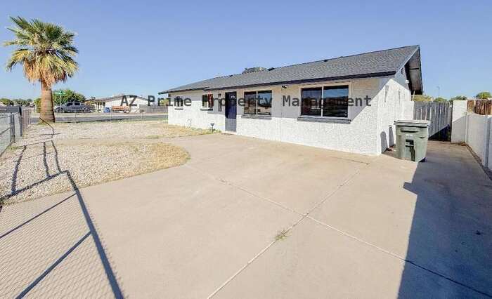 14017 North 4th Avenue