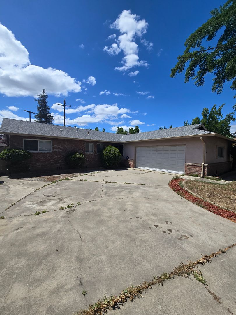 Adorable 3 Bedroom Home