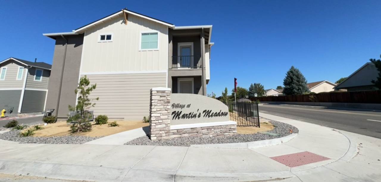 Charming  NEW! 2/2/2 Townhome in Gardnerville
