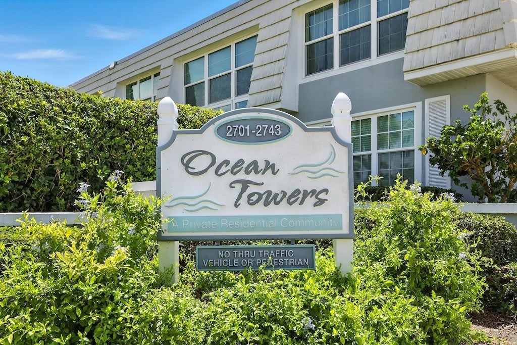 2737 Ocean Drive unit: 21B