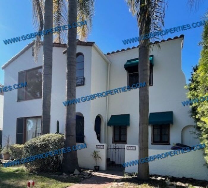 2211 Eucalyptus Avenue