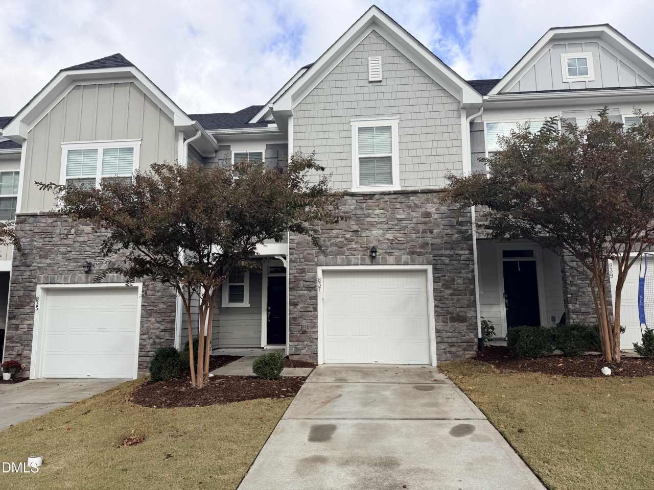 837 Bristol Bridge Drive