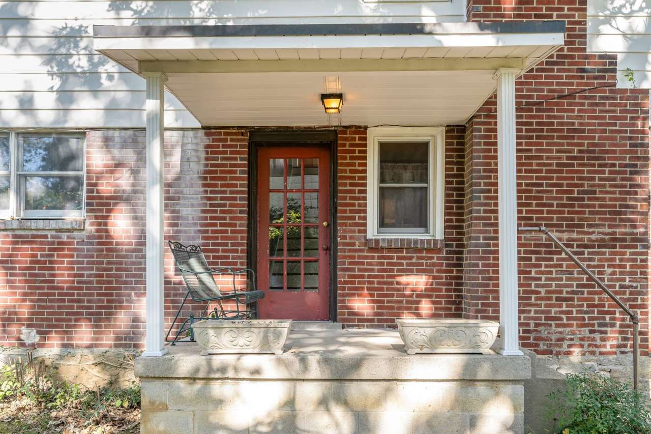 Green Hills Apartment for Rent!