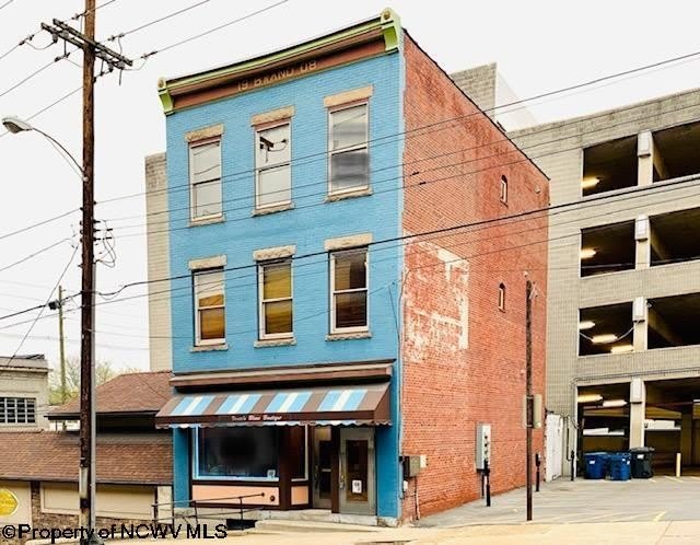 111 Walnut Street