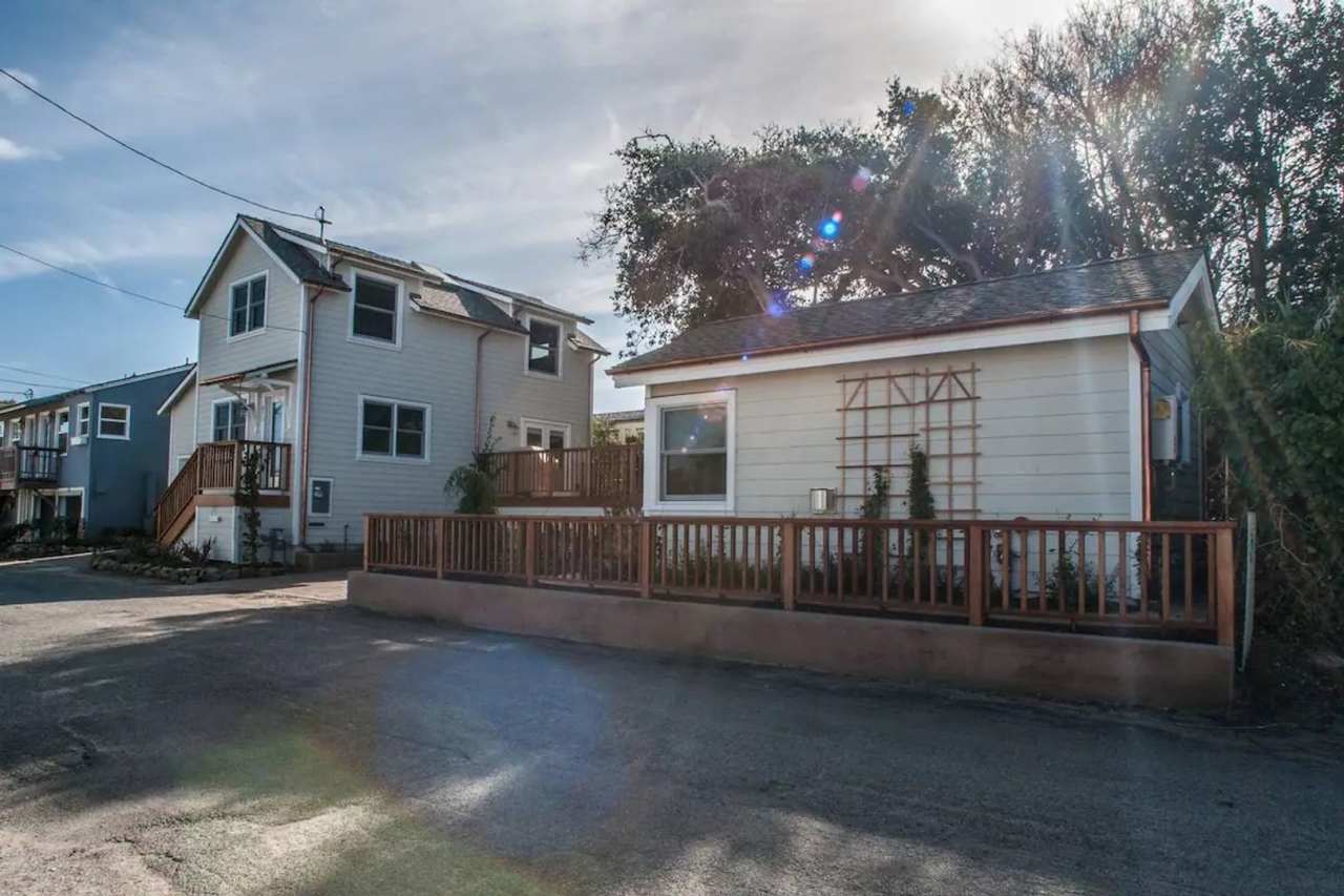 Serene 3 Bedroom at Lovers Pt in Pacific Grove!