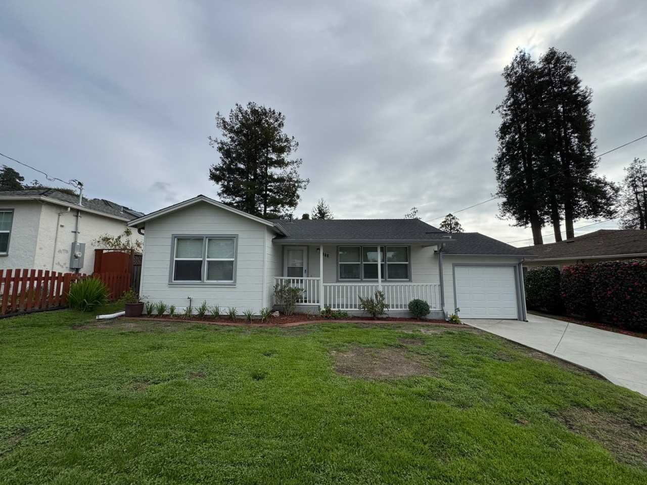 2 BR in Santa Cruz' Banana Belt