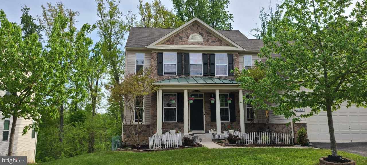 4506 NIGHTINGALE COURT