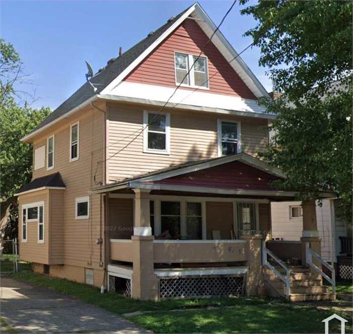 3301 West 94th Street