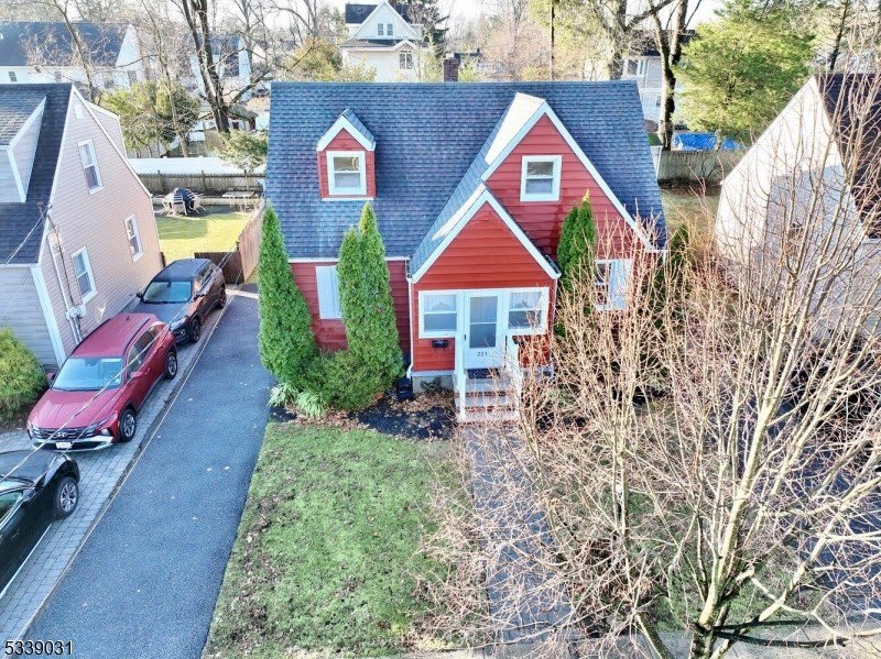 221 David Hooper P