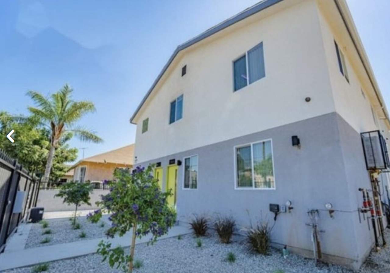 1346 - 1348 E. Vernon Ave.