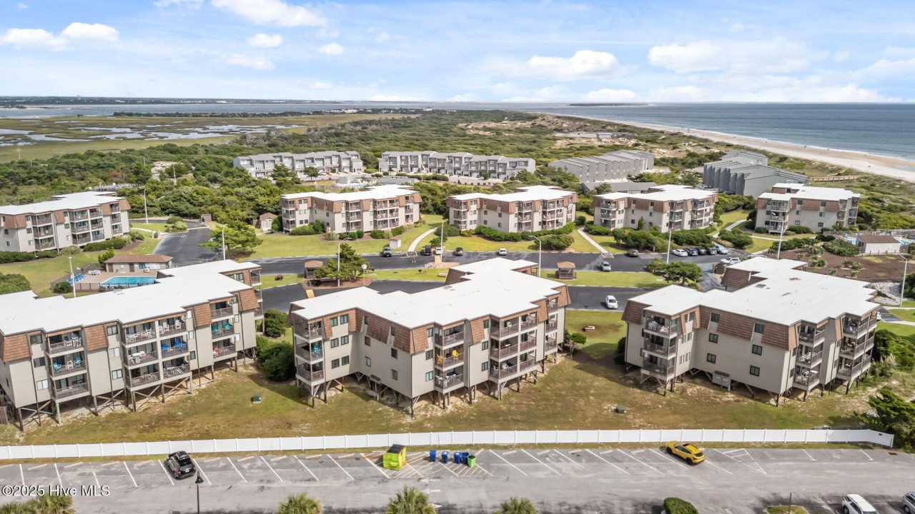 2008 E Ft Macon Road E unit: H11