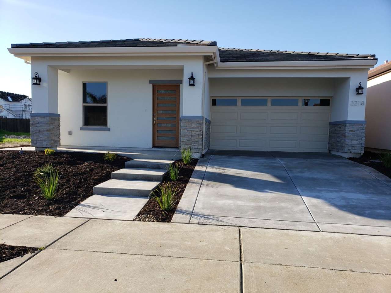 2218 Armus St - Woodland 95776