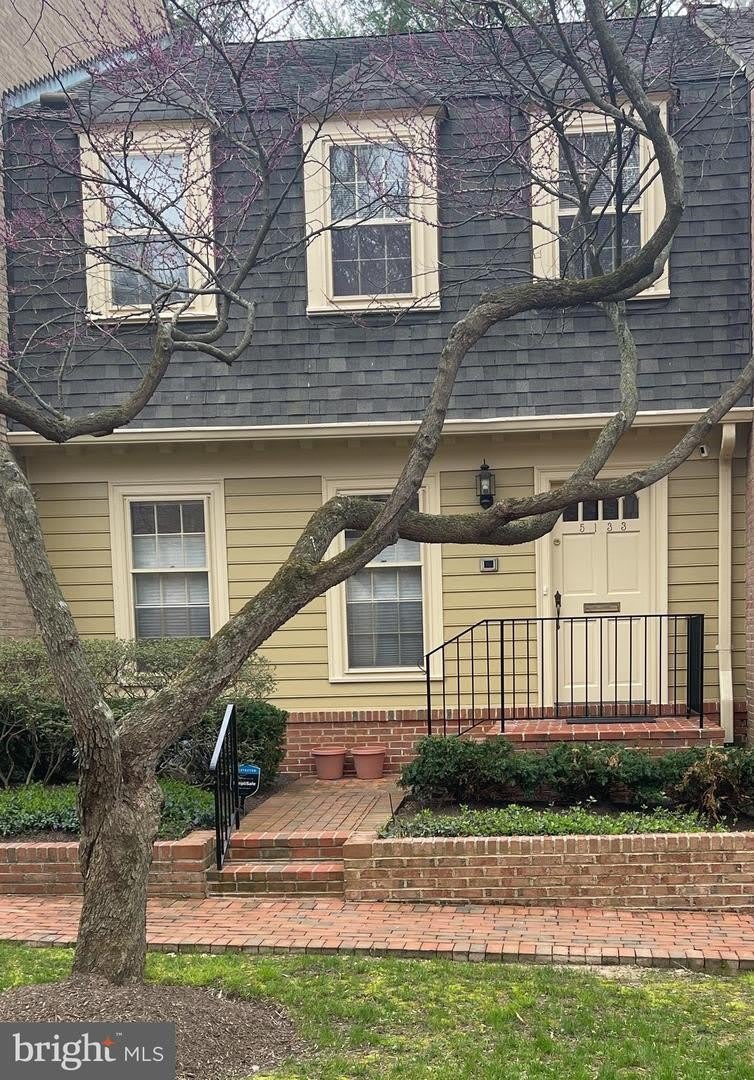 5133 WESTBARD AVE #24