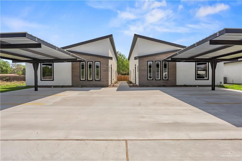 1410 S Michigan Street