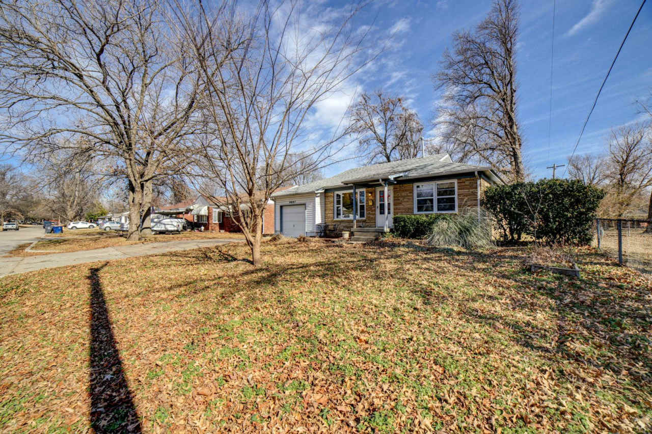 2 Bed | 1.5 Bath in Midtown Tulsa!