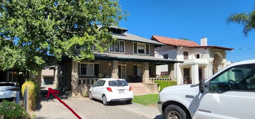 3377 Brockton Avenue