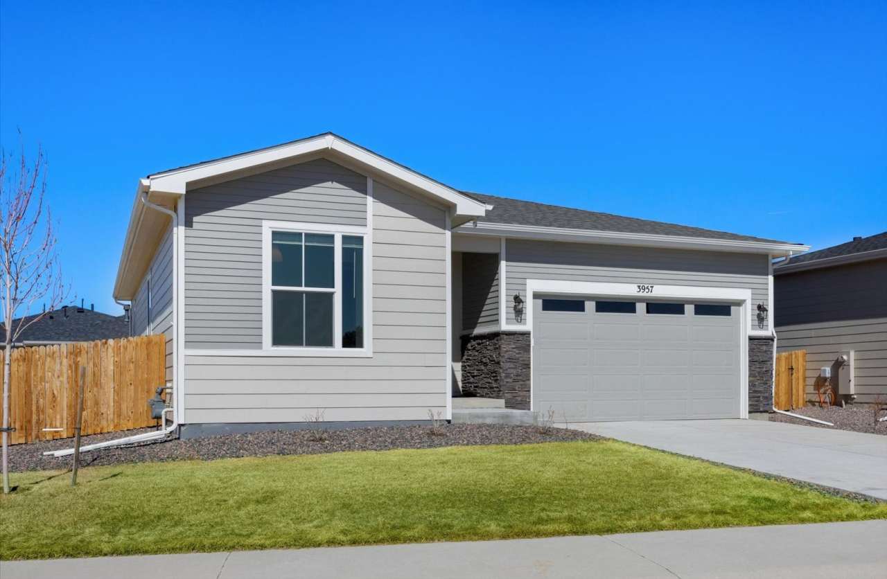 Gorgeous Ranch Home in The Oaks of Castle Rock