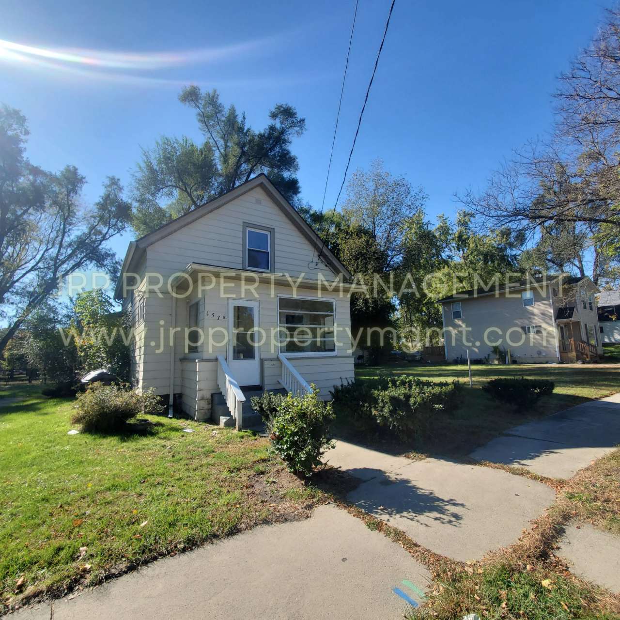 157 East Mansion Street