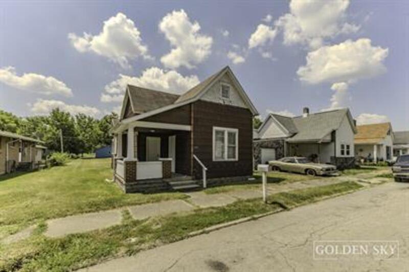 1109 East 8th Street