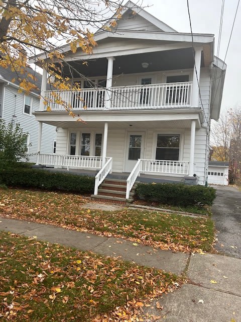 2076 Dowd Avenue - 2076 Down