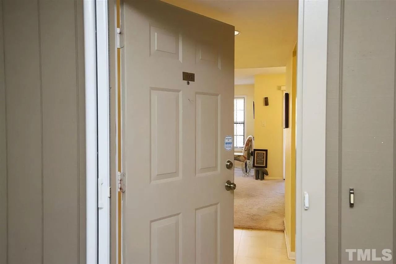 Room in 2 Bedroom Home at Chimney Ridge Pl