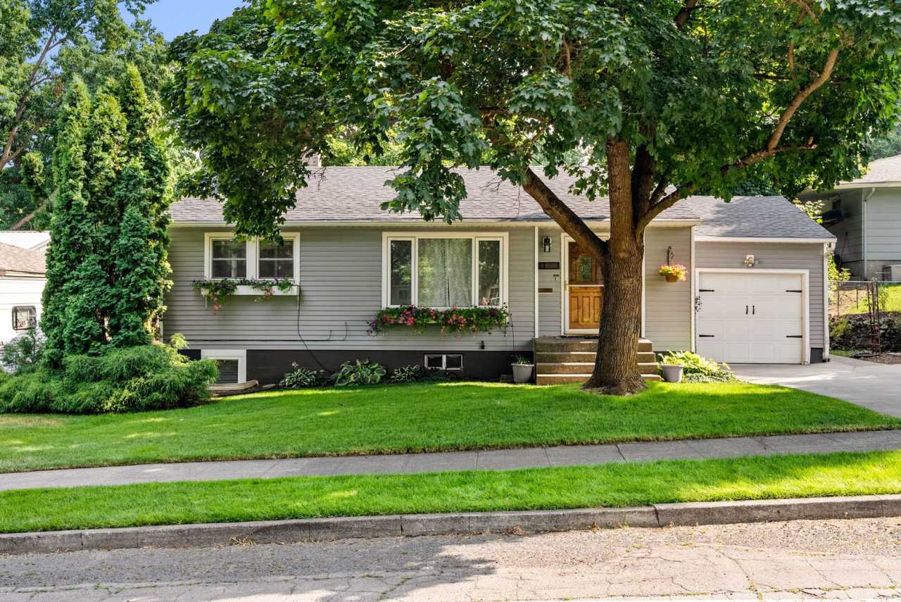 Beautiful South Perry Home