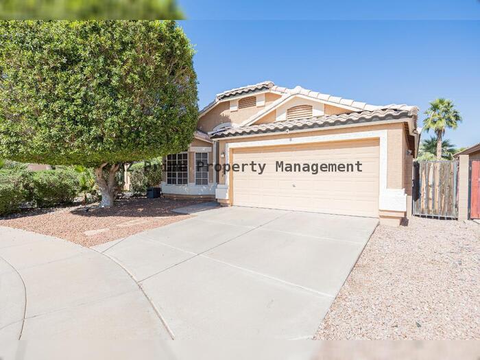 4822 West Dublin Court