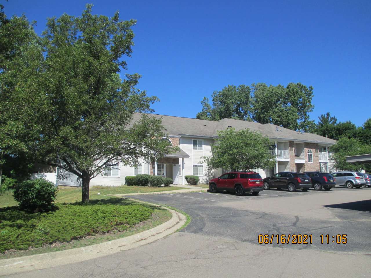 2125 E. Provincial House Dr. #206