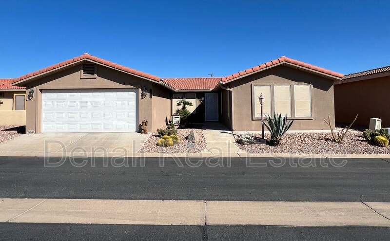 3301 S. Goldfield Road