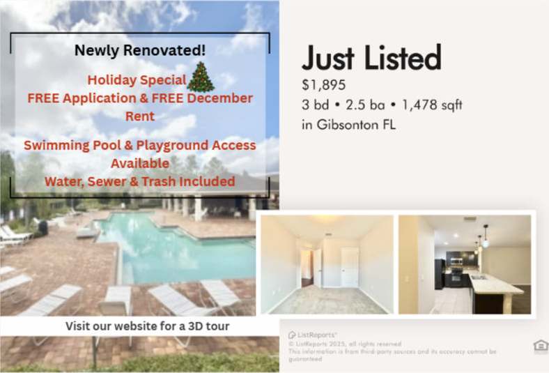 9826 Hound Chase Drive