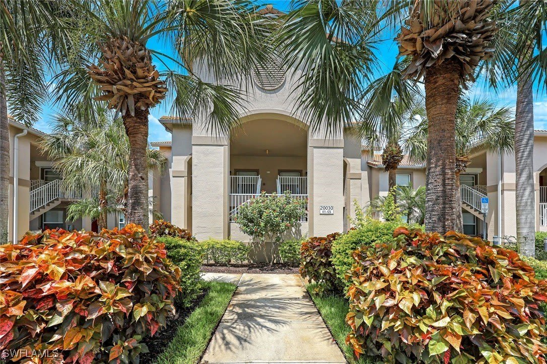 20030 Barletta Lane unit: 411