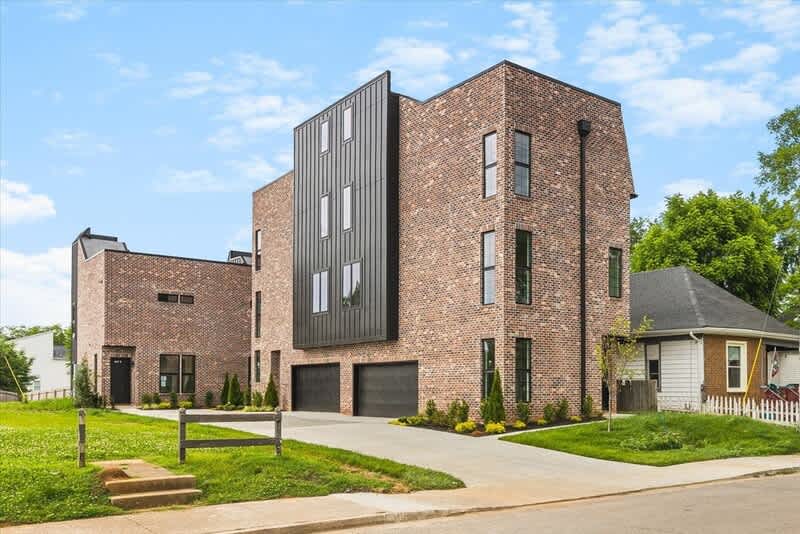 827 Ramsey Street #B