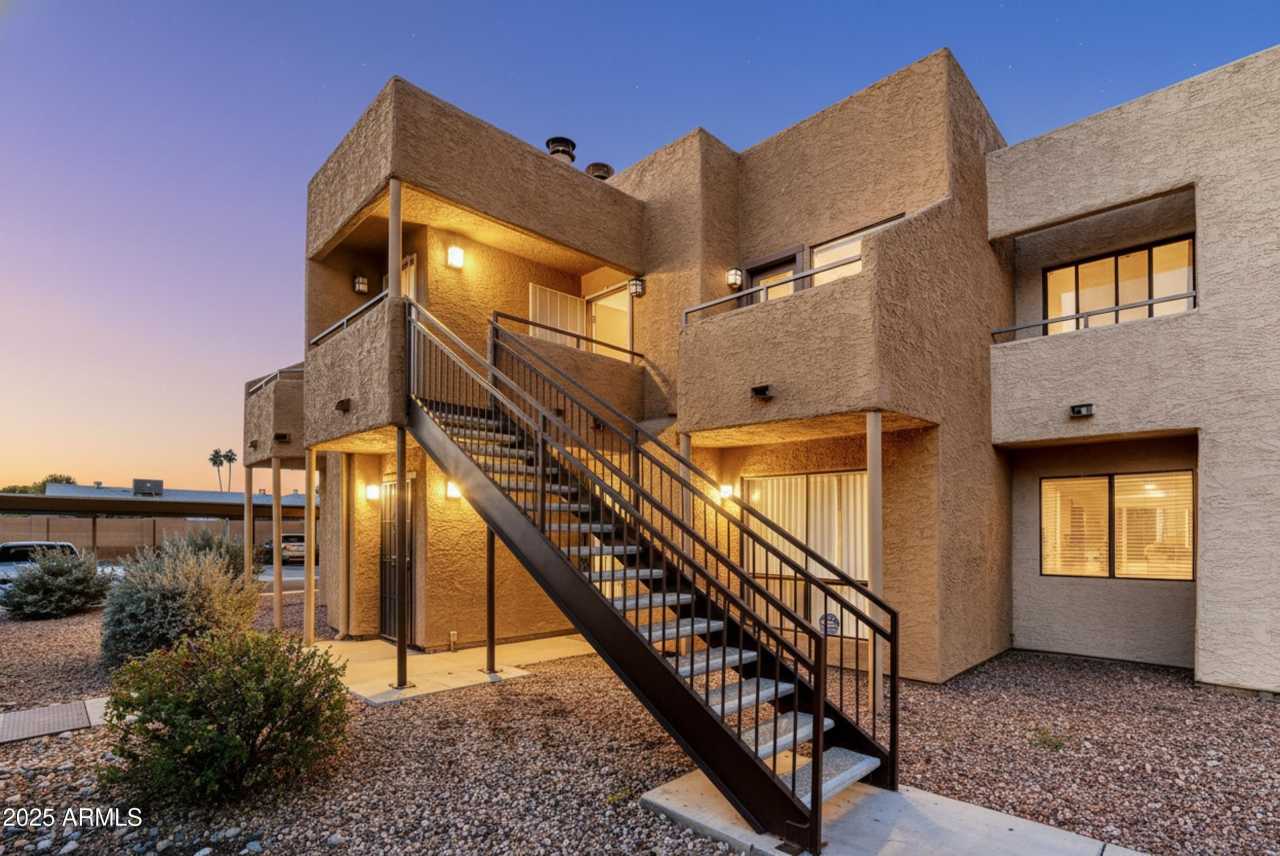 11640 N 51ST Avenue N unit: 250